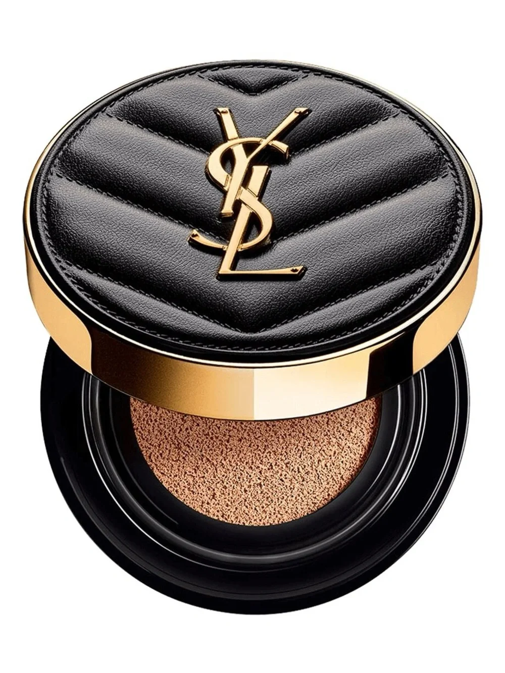 YSL Le Cushion Encre de Peau B 20 Natural Beige Matte SPF23 Authentic New In Box